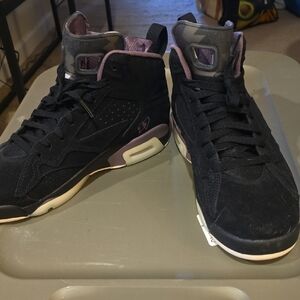 Air Jordan Wmns Jordan MVP 'Violet Ore'